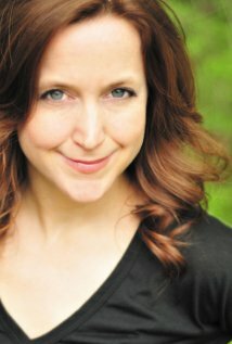 фото Мэри МакГлойн