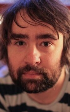 фото Джеймс Тамборелло