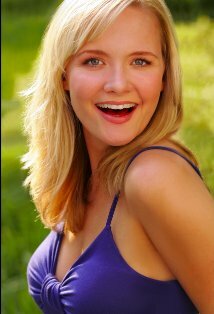 фото Джэми Бакстон