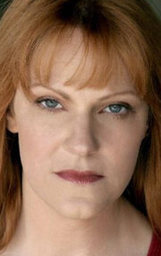 фото Мари Петтит