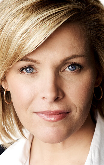 фото Кристин Клэйбург