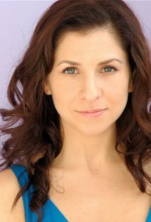 фото Дженнифер Джарретт