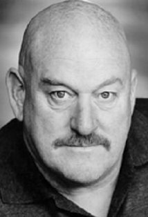 фото Берт Киньон