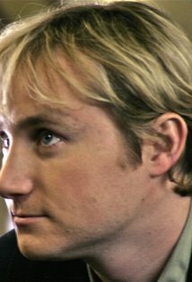 фото Тодд Норвуд