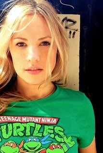 фото Дарси Райт