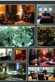 фото Айяна Троттер