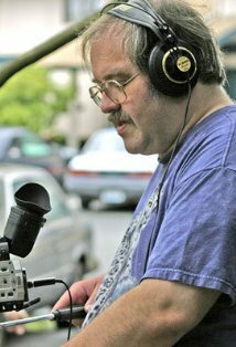 фото Джеймс Дэвид Уолли