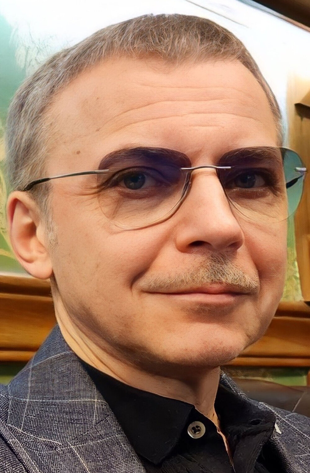 фото Дмитрий Зверьков