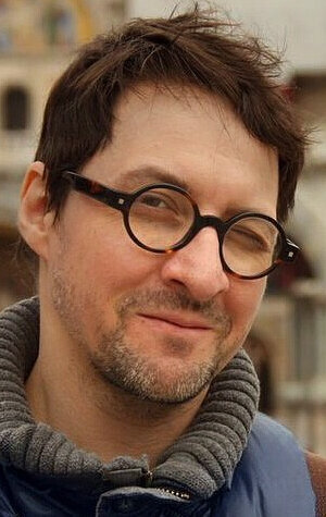 фото Артур Гимпель