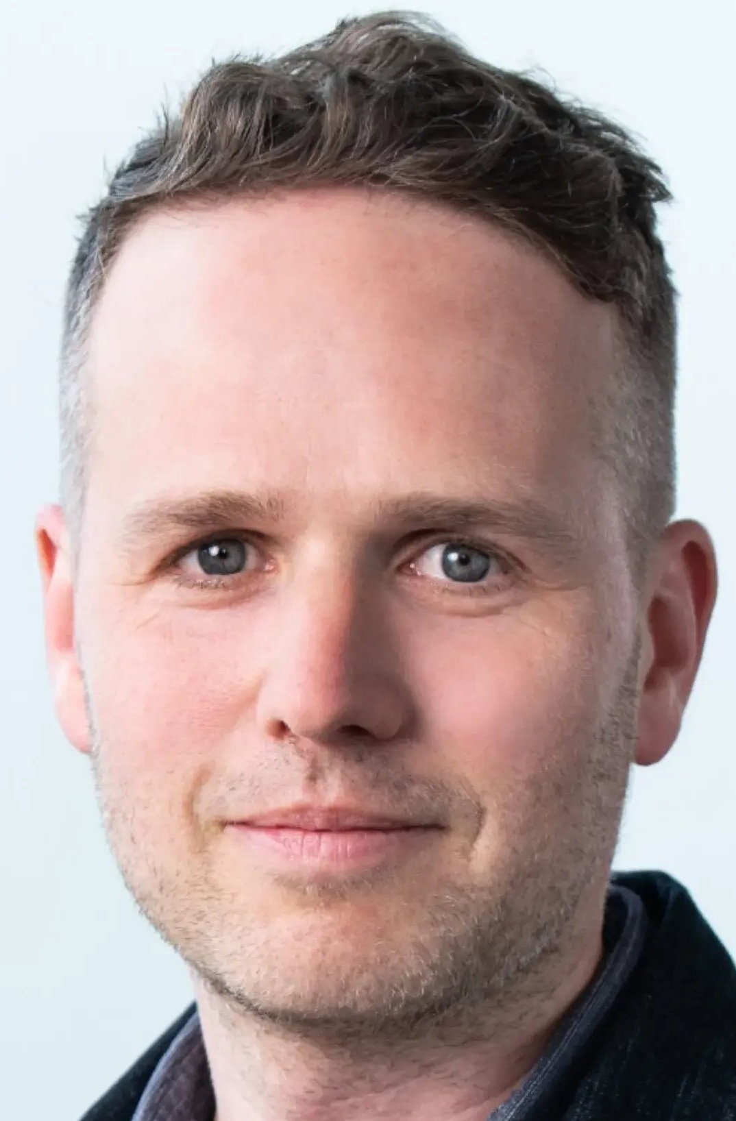 фото Олли Мэдден