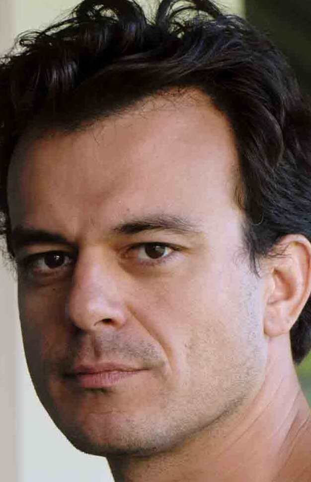 фото Хуан Карлос Медина