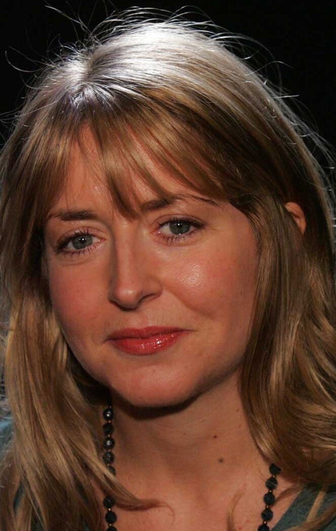 фото Алеки Блайт