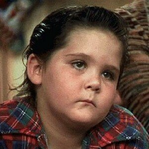 фото Коуди Бюргер