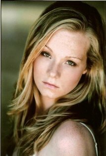 фото Молли Макдауэлл