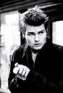 фото Тайлер Уэбб