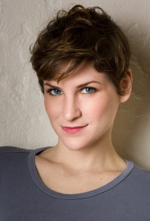 фото Рэйчел Хардисти