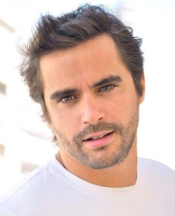 фото Начо Лопез