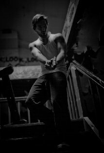 фото Деннис Халадюн