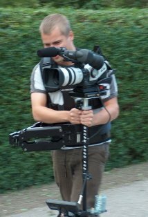 фото Allan Legarth Nielsen