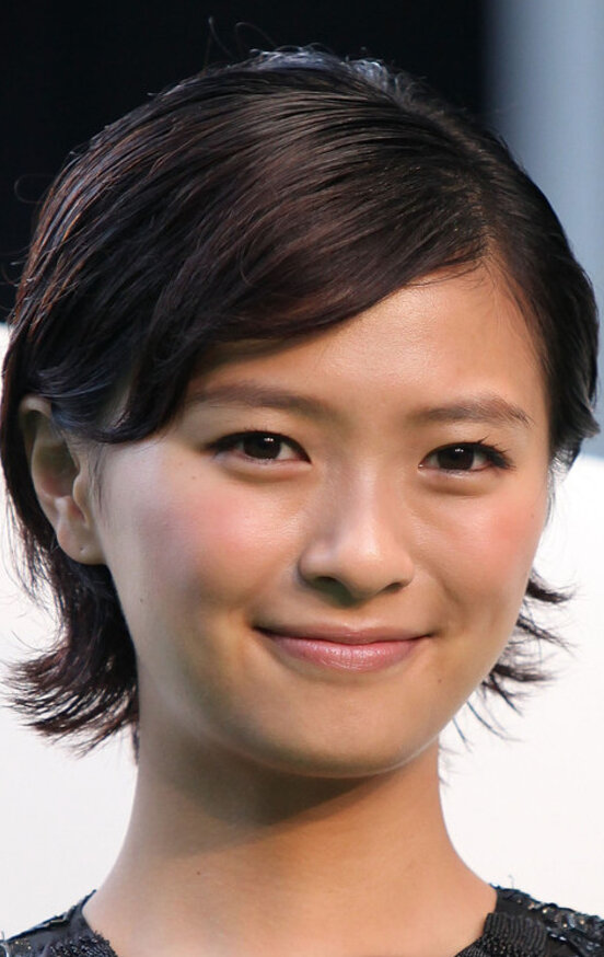 фото Нана Эикура