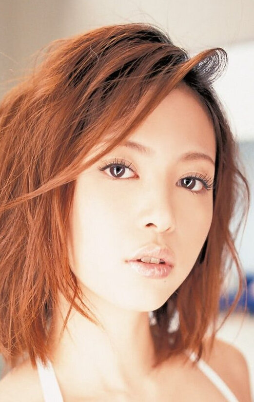 фото Маюко Иваса