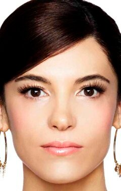 фото Ирена Виседо