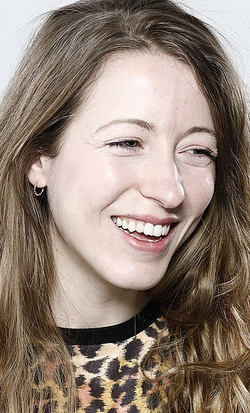 фото Пилар Паломеро