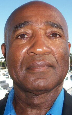 фото Соломон ЛеФлор