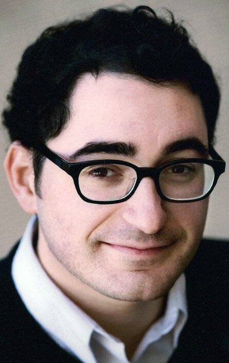 фото Джереми Бейлер