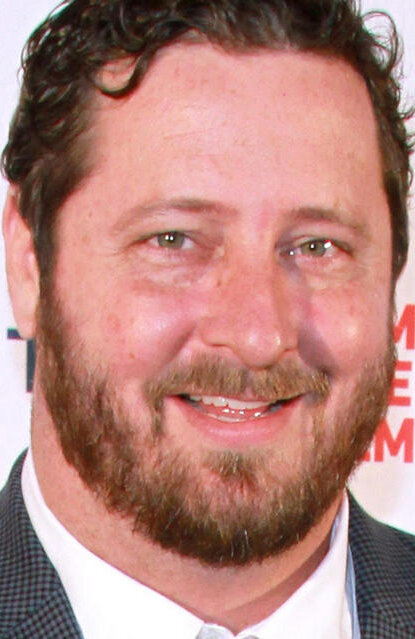 фото Шон Мулин