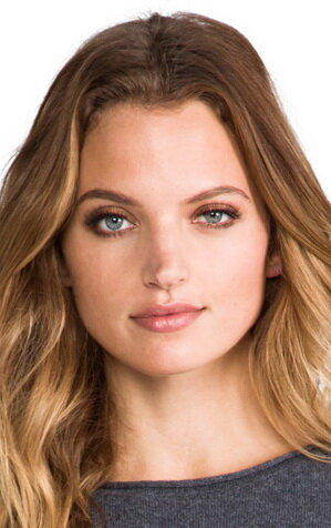 фото Аманда Бут