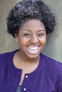 фото Тери Гэмбл