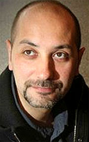 фото Диего Фандос