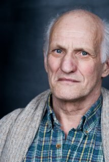 фото Кристофер Келк