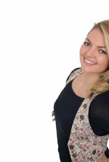 фото Джаселин Холмс