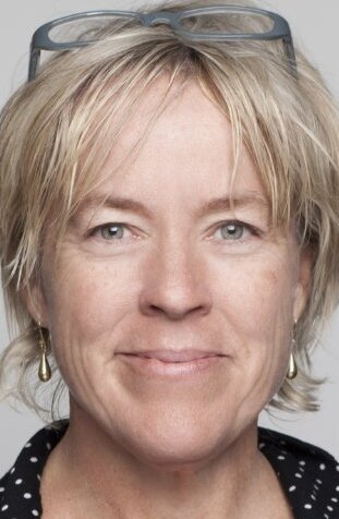 фото Сара Грин