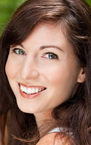 фото Алдер Шервуд