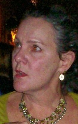 фото Мэгги Ренци