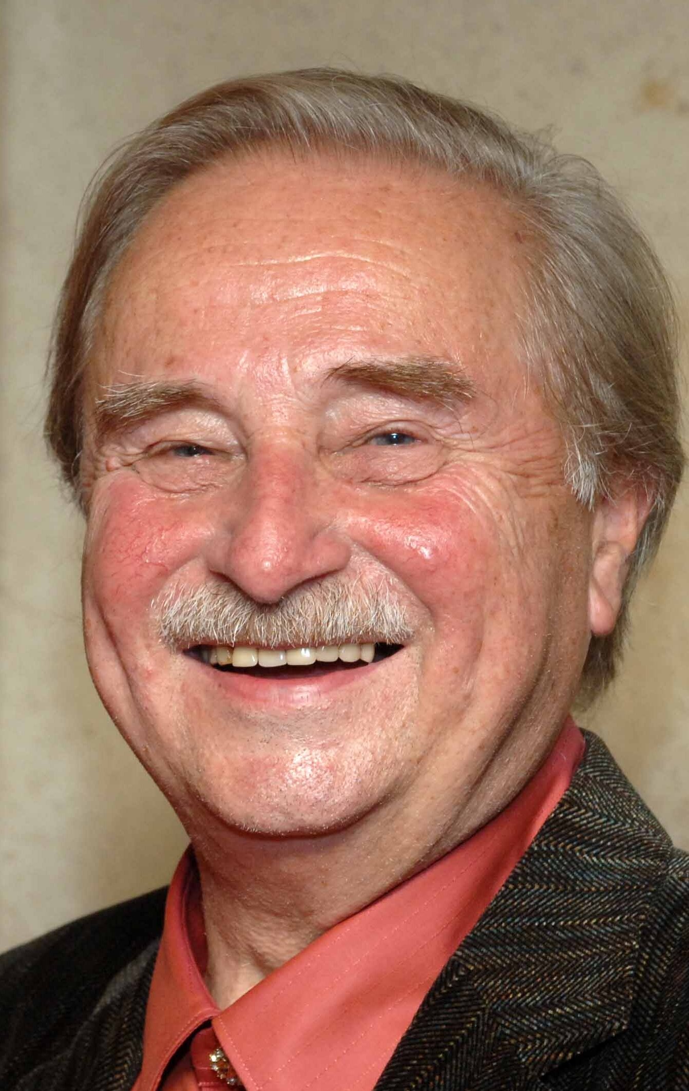 фото Милорад Павич