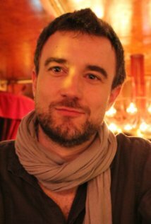 фото Эстебан Креспо