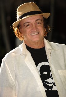 фото Рубен Рабаса