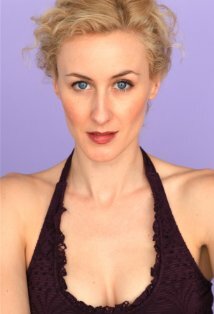 фото Кейт Кэмпбелл