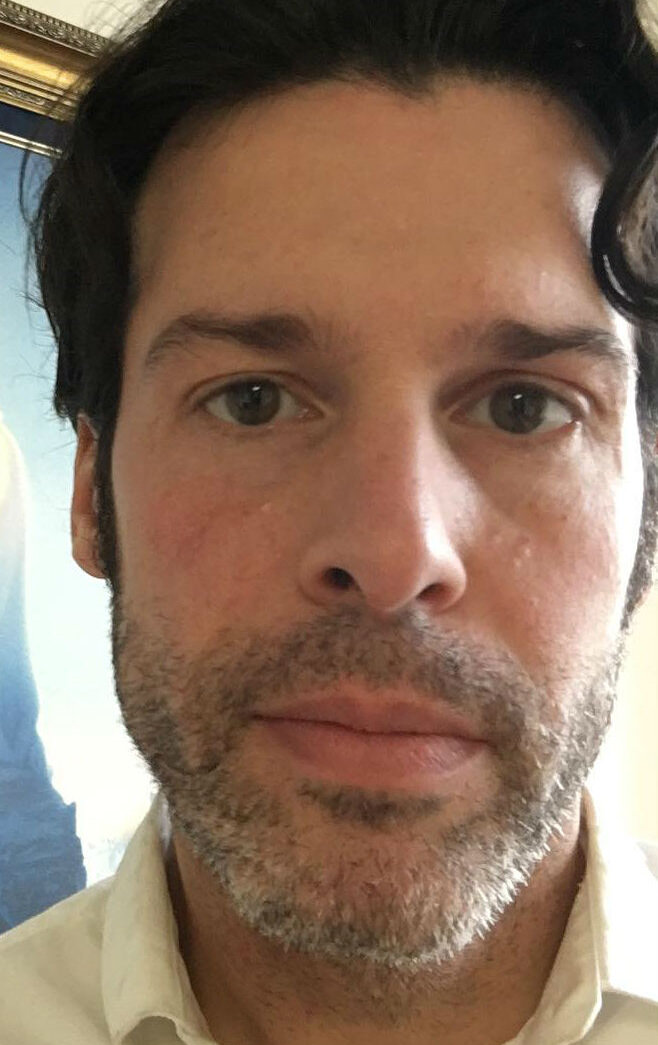 фото Карл ДиПелино