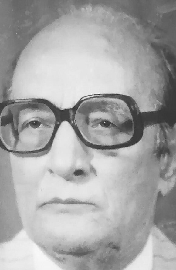 фото Рафик Ризви