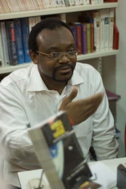 фото Жан-Пьер Беколо