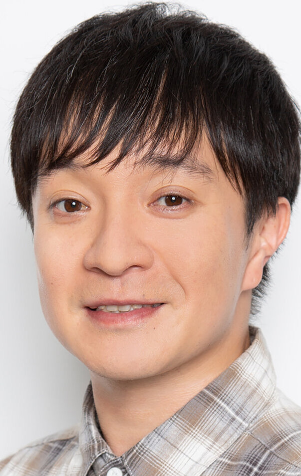 фото Гаку Хамада