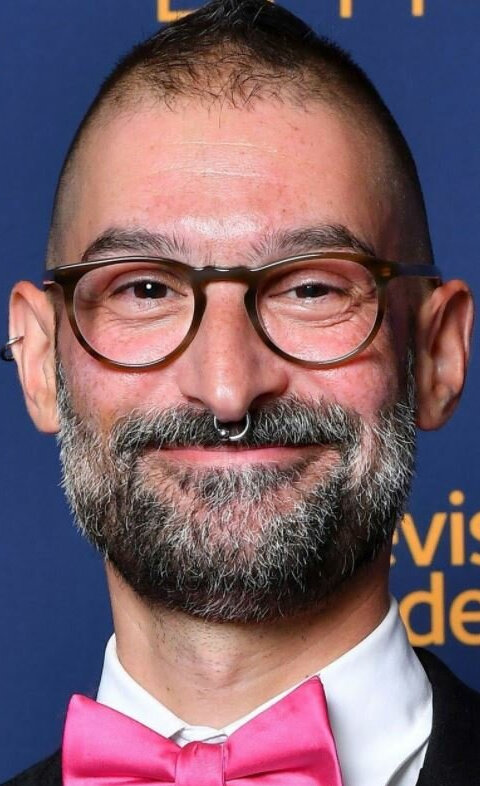 фото Брайан А. Кейтс