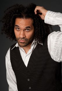 фото Иден Меришоу