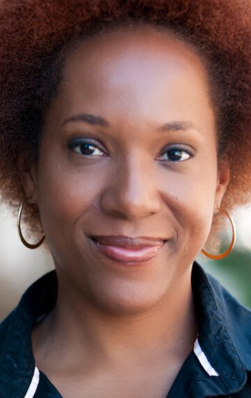 фото Алексия Пиблз