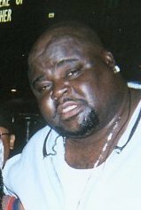 фото Майкл Талиферро